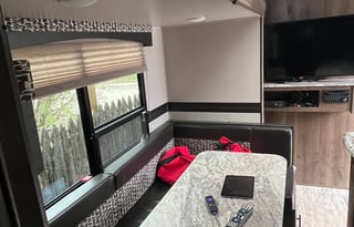 2018 KZ Connect C241BHK