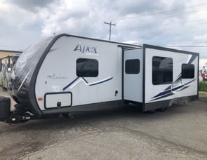 Coachmen RV Apex Ultra-Lite 287BHSS