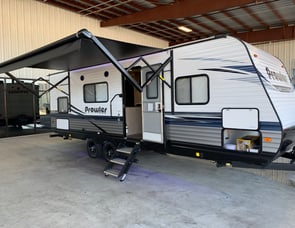 Heartland Prowler 250BH