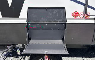 Dream - Lightweight. Off-Grid Ready.