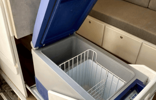 Fully Equipped Adventure Rig | 2014 Sprinter 170