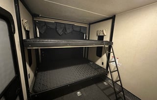 2019 Palomino Puma Unleashed 351THSS