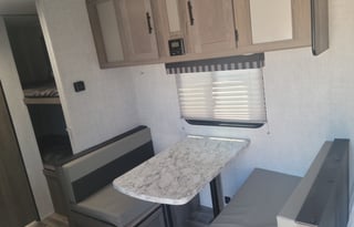 2021 Gulf Stream RV Ameri-Lite Super Lite 199DD