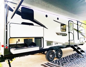 Prime Time RV Tracer 24DBS