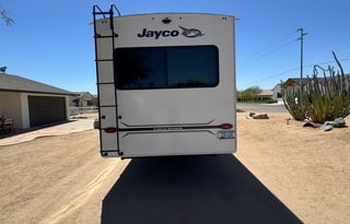 2022 Jayco Eagle HT 28.5RSTS