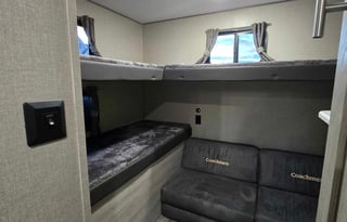 2023 Coachmen RV Catalina Legacy 293QBCK