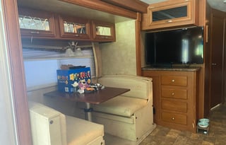2010 Forest River RV Georgetown 341DS