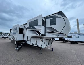 Keystone RV Montana 3941FO