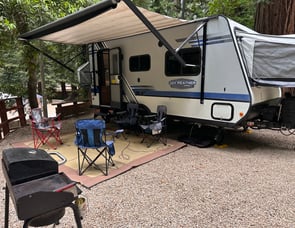 Jayco Jay Feather X19H