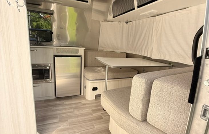 Dining table (can be converted to a bed, wound fit 2 kids or an adult)