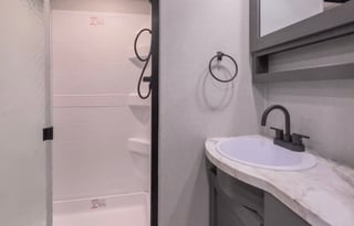 2024 Reflection 295RL 5th Wheel