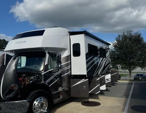 Tiffin Motorhomes Allegro Bay 38 AB