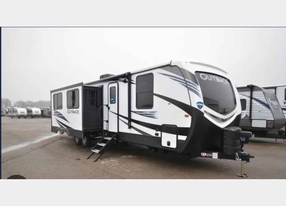 Travel Trailer rentals in Maricopa