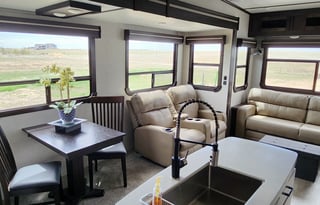 Just add food and fun!!!