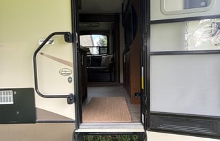 Next Outdoor Vacation