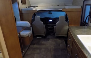 Minnie Winnie - Sleeps 6