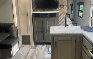 2021 KZ Connect SE C241BHKSE