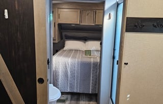 2021 Keystone RV Outback Ultra Lite 291UBH