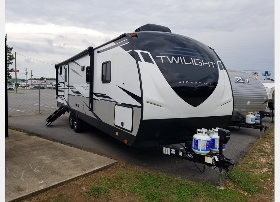 Travel Trailer rentals in Gainesville