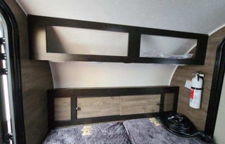 2022 Braxton Creek Bushwhacker 10HD