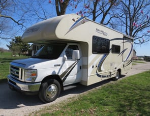 Thor Motor Coach Freedom Elite 26HE