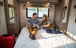 Comfort Family | San Francisco | Unlimited Miles