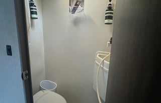 2018 Forest River R-Pod RP-178