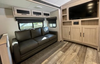 2022 Heartland Sundance 324BH “Memory Maker”