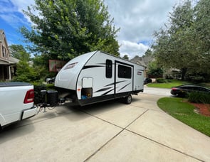 Dutchmen RV Coleman Light 1905BH