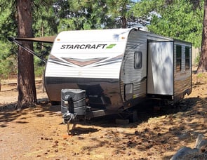 Starcraft Autumn Ridge 26BHS