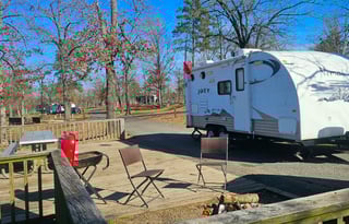 2010 Skyline Nomad 204-Nomad Joey Select