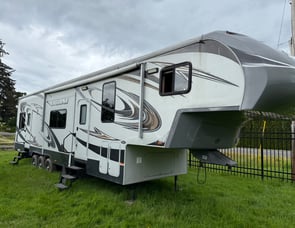 Heartland Cyclone HD Edition