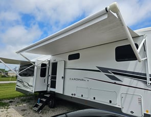 Forest River RV Cardinal 36MB