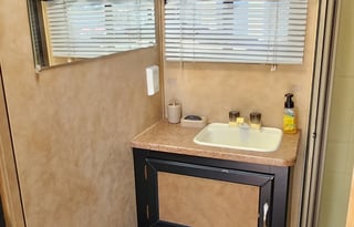 2013 Forest River RV Work and Play