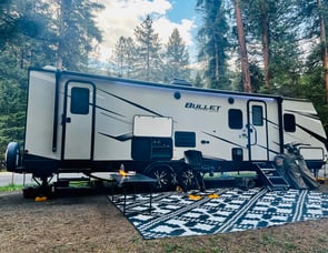 Keystone RV Bullet 290BHSWE