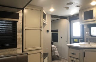 2020 Jayco Jay Feather 27BH