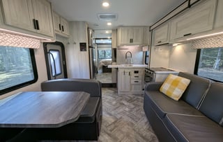 Forest River Forester | Ultimate Bunkhouse RV