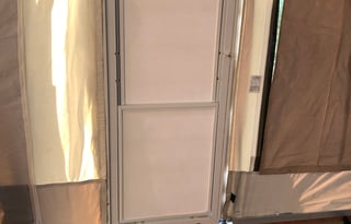 2010 Rockwood 1640LTD Popup, Small but Spacious!