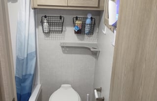 Tilly ~ Hop in & Let the Adventure Begin