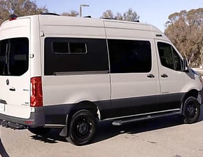 Vanworks Mercedes-Benz Vanworks Switchback