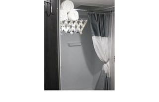 2021 Forest River RV Salem Platinum FSX 178BHSK