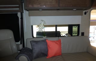Day-by-Day 2020 Winnebago Vista 31B (Bunkhouse)