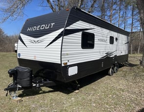 Keystone RV Hideout 262BH