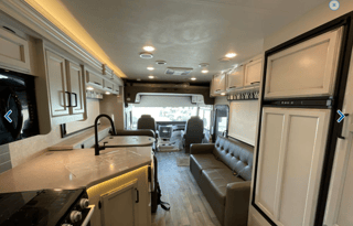 ARVIE III: 2022 Jayco Alante 29F