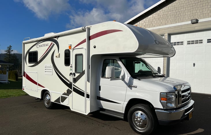 RV Photo