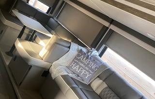 Home away from Home!