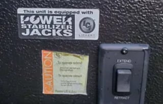 2021 Keystone RV Hideout 29BQWE