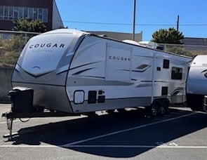 Keystone RV Cougar 29RLK