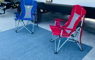 2023 Grand Design BH. Fully Stocked & Ready to Go!