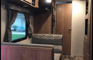 2017 Forest River RV Micro Lite 23LB